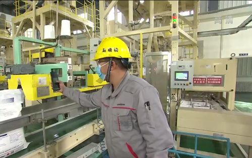 創(chuàng)新驅(qū)動(dòng)新龍江丨黑龍江伊品 打造全國(guó) 一流品質(zhì) 生物科技企業(yè)