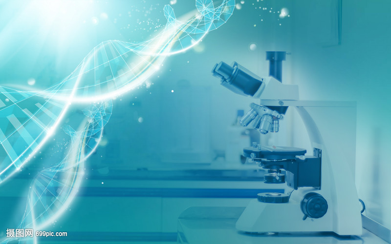 生物科技顯微鏡