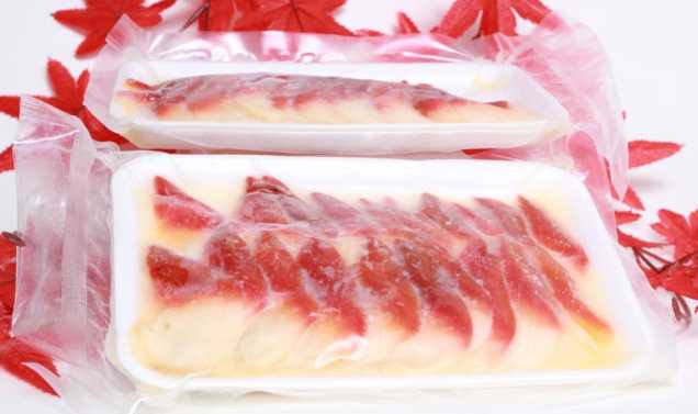 十嵐食品 從海鮮到水果，一站式滿足您的餐桌需求