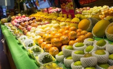 水果店銷售不合格柑橘受處罰，法律詳解食品安全責(zé)任