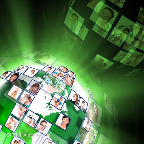 電視媒體與互聯(lián)網(wǎng)生產(chǎn)技術(shù)的融合與創(chuàng)新