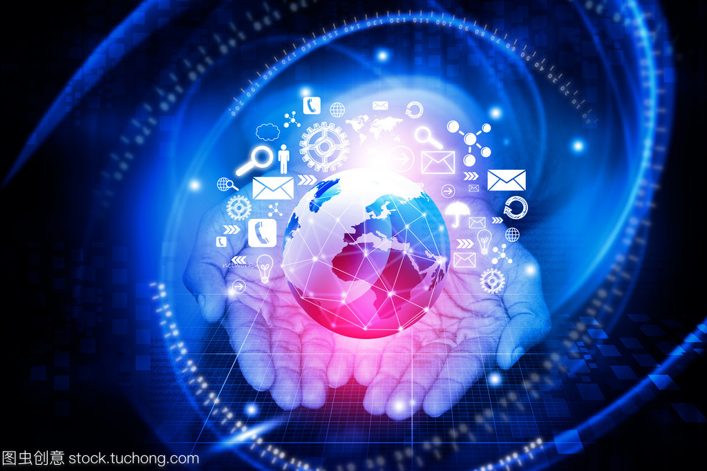 無線浪潮與數(shù)字紐帶 現(xiàn)代無線技術(shù)如何重塑互聯(lián)網(wǎng)技術(shù)生態(tài)